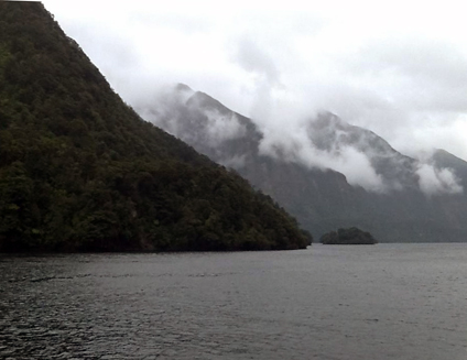 Doubtful Sound