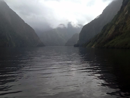 Doubtful Sound