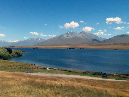 Edoras bound