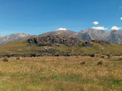 Edoras