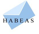 Habeas, Inc. logo