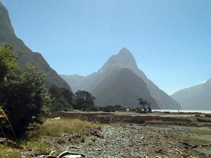 Milford Sound