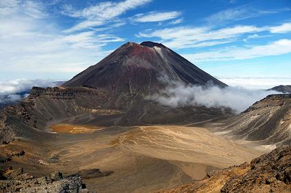 Mount Ngauruhoe