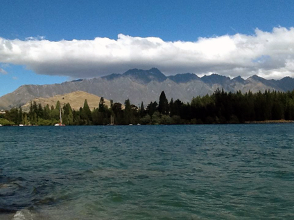 The Remarkables