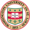 Washington University in St. Louis logo